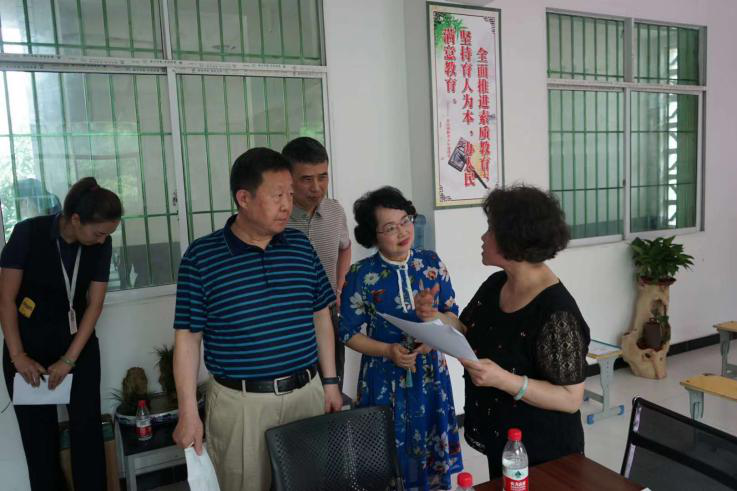 重庆全封闭学校